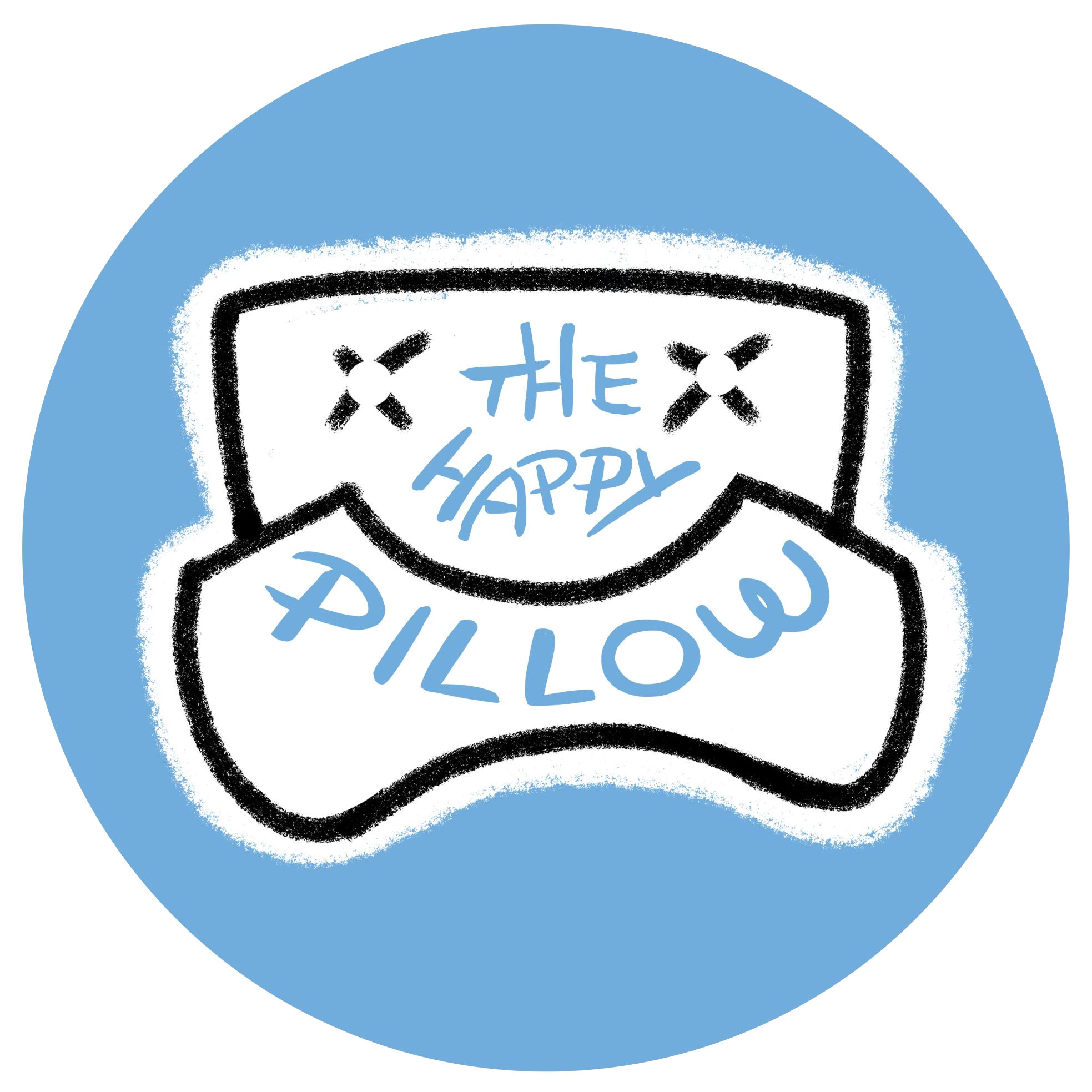 The Happy Pillow